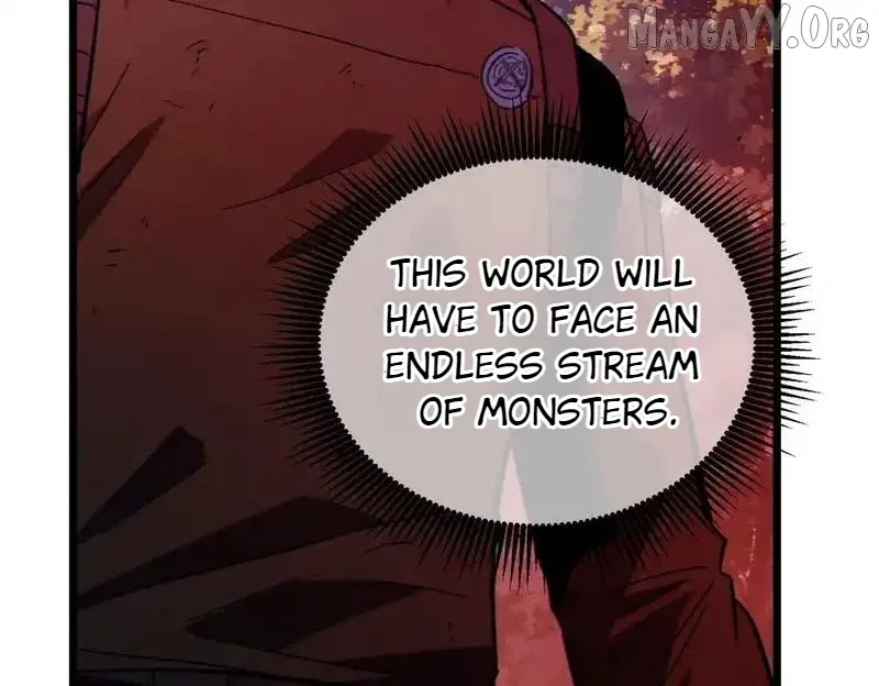 I Rely on My Invincibility to Deal Tons of Damage Passively! Chapter 135 – Page 48