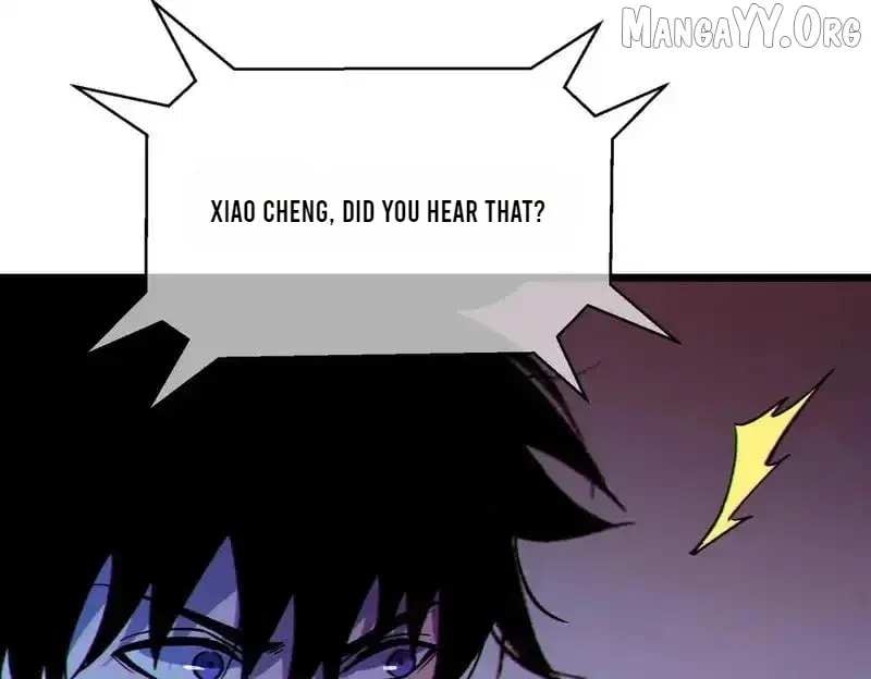 I Rely on My Invincibility to Deal Tons of Damage Passively! Chapter 135 – Page 50