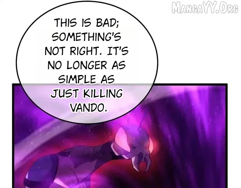 I Rely on My Invincibility to Deal Tons of Damage Passively! Chapter 135 – Page 55