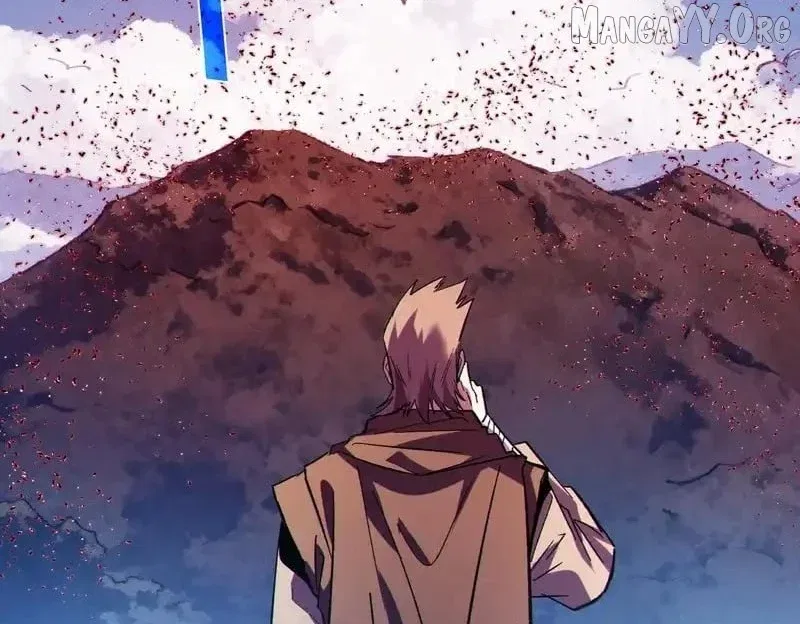 I Rely on My Invincibility to Deal Tons of Damage Passively! Chapter 135 – Page 60