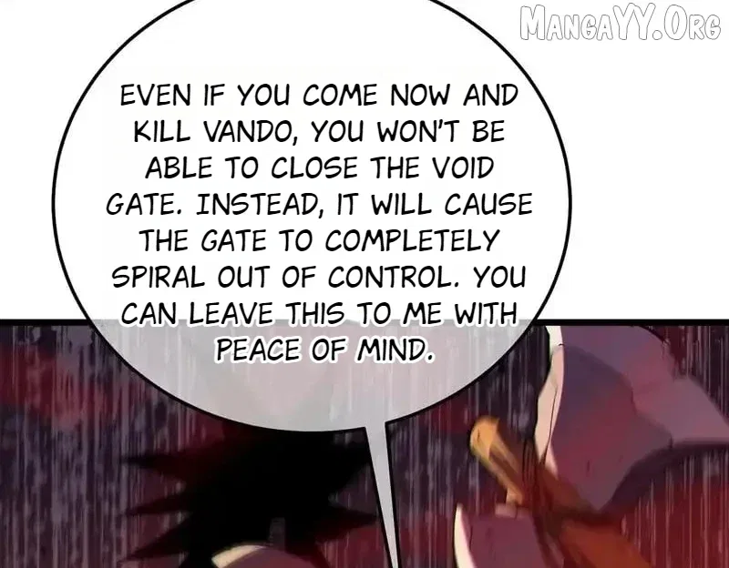 I Rely on My Invincibility to Deal Tons of Damage Passively! Chapter 135 – Page 64