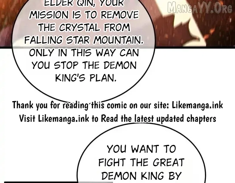 I Rely on My Invincibility to Deal Tons of Damage Passively! Chapter 135 – Page 68