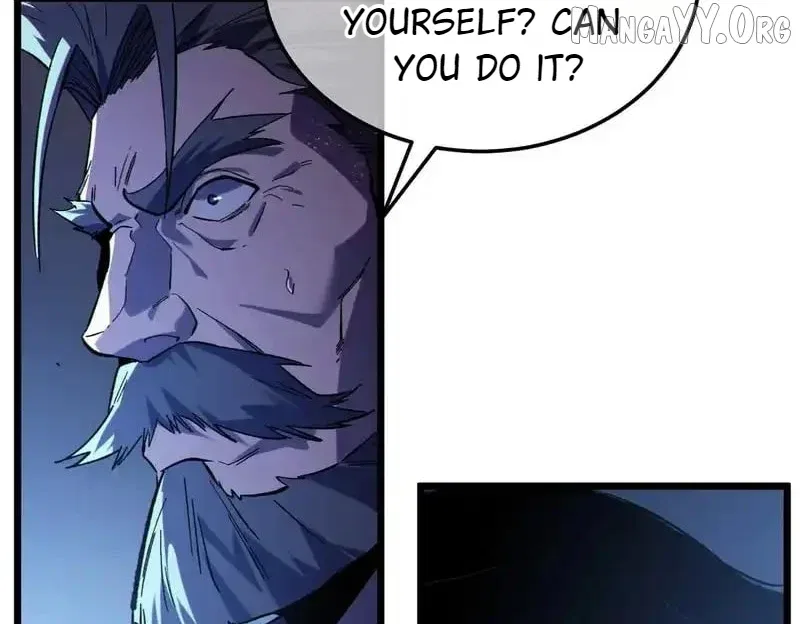 I Rely on My Invincibility to Deal Tons of Damage Passively! Chapter 135 – Page 69