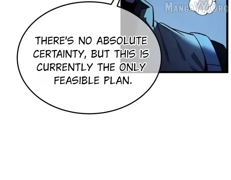 I Rely on My Invincibility to Deal Tons of Damage Passively! Chapter 135 – Page 71