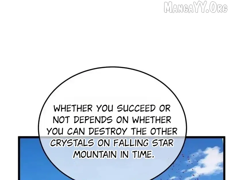 I Rely on My Invincibility to Deal Tons of Damage Passively! Chapter 135 – Page 73