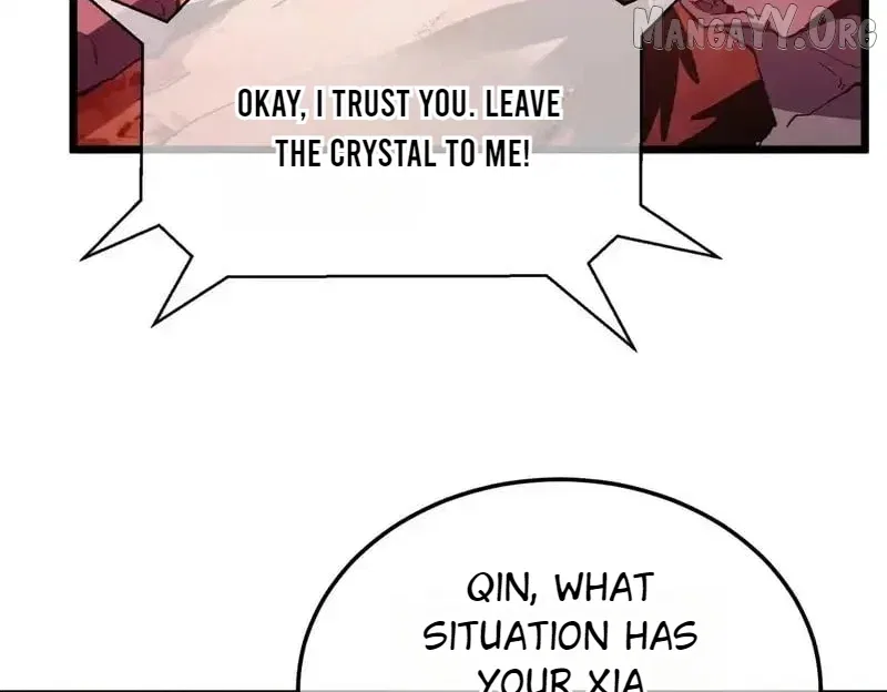 I Rely on My Invincibility to Deal Tons of Damage Passively! Chapter 135 – Page 76