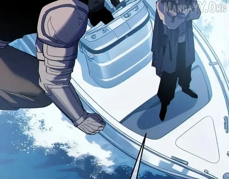 I Rely on My Invincibility to Deal Tons of Damage Passively! Chapter 135 – Page 78
