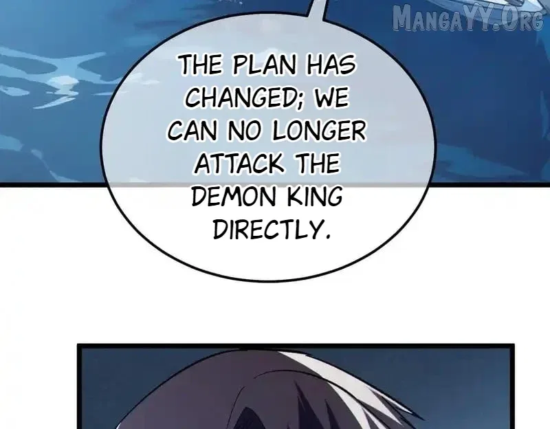 I Rely on My Invincibility to Deal Tons of Damage Passively! Chapter 135 – Page 79