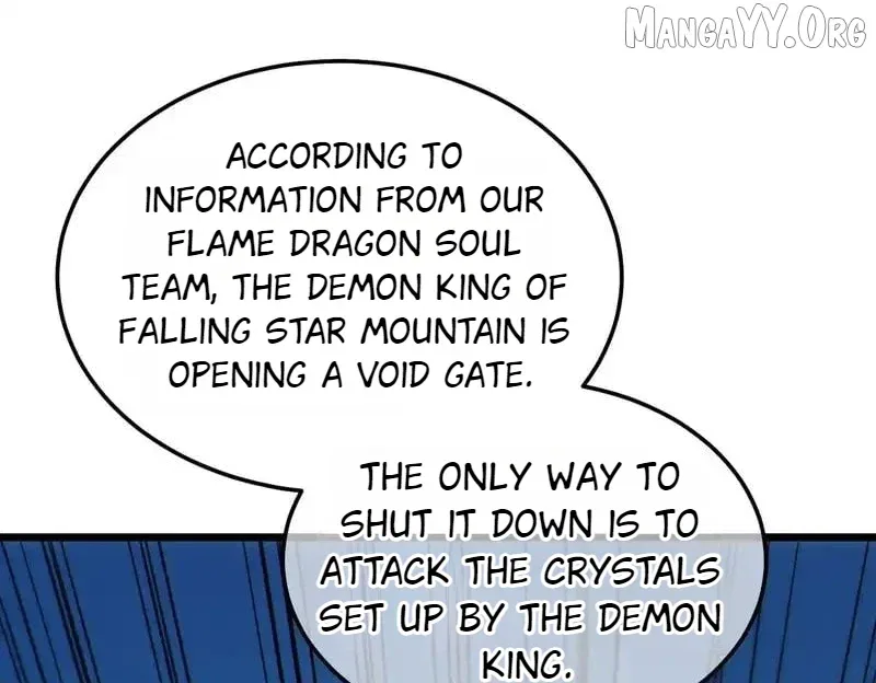 I Rely on My Invincibility to Deal Tons of Damage Passively! Chapter 135 – Page 82