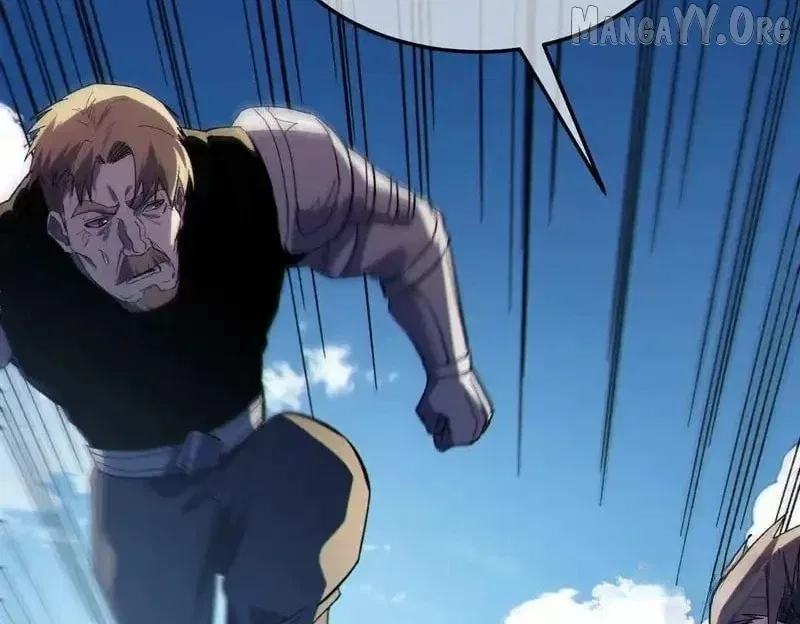 I Rely on My Invincibility to Deal Tons of Damage Passively! Chapter 135 – Page 83