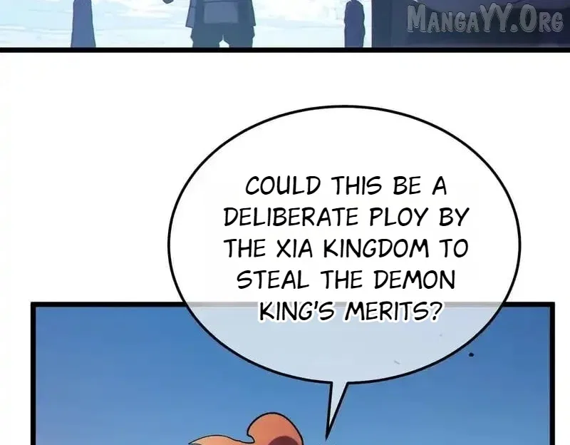 I Rely on My Invincibility to Deal Tons of Damage Passively! Chapter 135 – Page 85