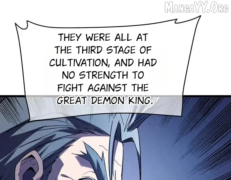 I Rely on My Invincibility to Deal Tons of Damage Passively! Chapter 135 – Page 88