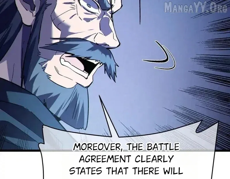 I Rely on My Invincibility to Deal Tons of Damage Passively! Chapter 135 – Page 89