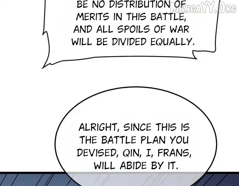 I Rely on My Invincibility to Deal Tons of Damage Passively! Chapter 135 – Page 90