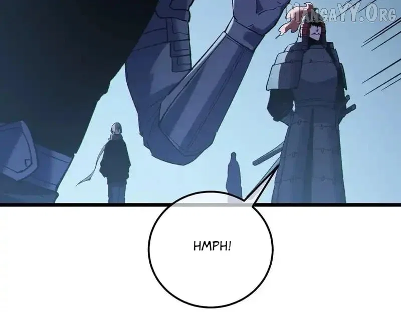 I Rely on My Invincibility to Deal Tons of Damage Passively! Chapter 135 – Page 92