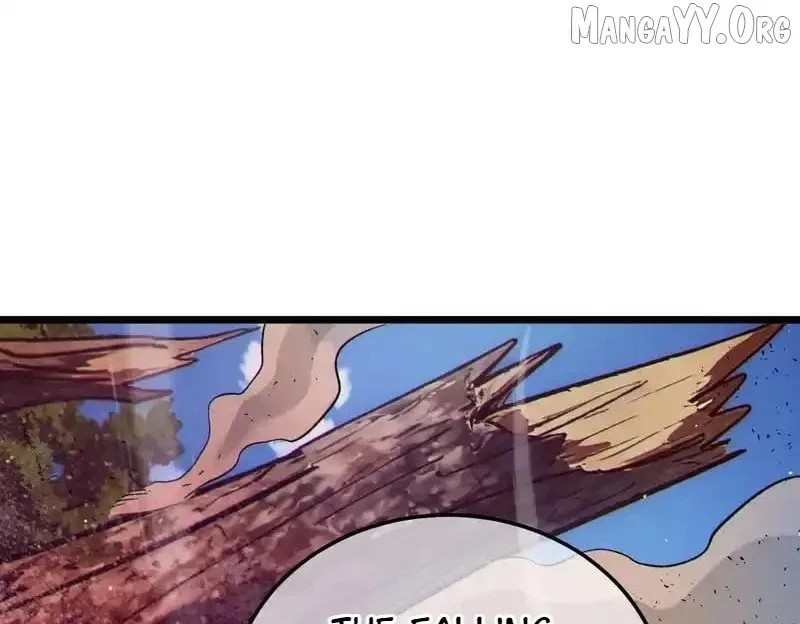 I Rely on My Invincibility to Deal Tons of Damage Passively! Chapter 135 – Page 97