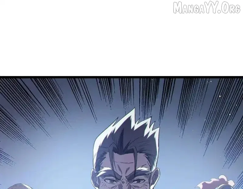 I Rely on My Invincibility to Deal Tons of Damage Passively! Chapter 135 – Page 101