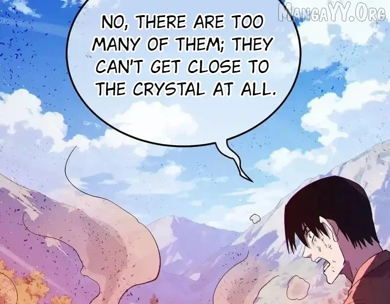 I Rely on My Invincibility to Deal Tons of Damage Passively! Chapter 135 – Page 107