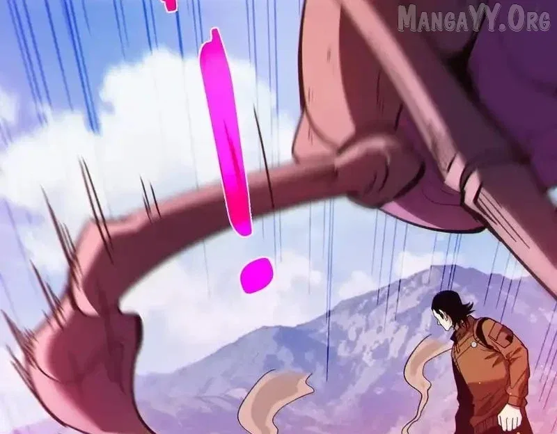 I Rely on My Invincibility to Deal Tons of Damage Passively! Chapter 135 – Page 114