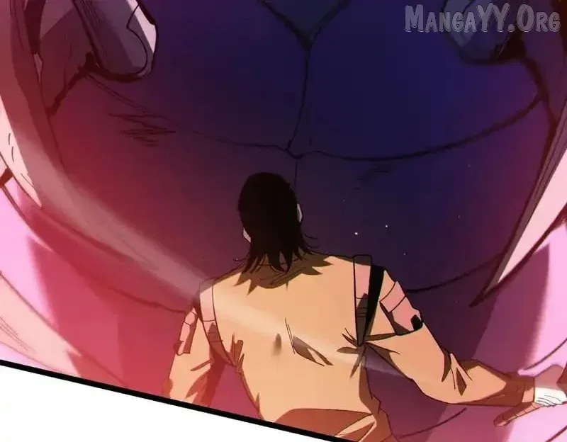 I Rely on My Invincibility to Deal Tons of Damage Passively! Chapter 135 – Page 120