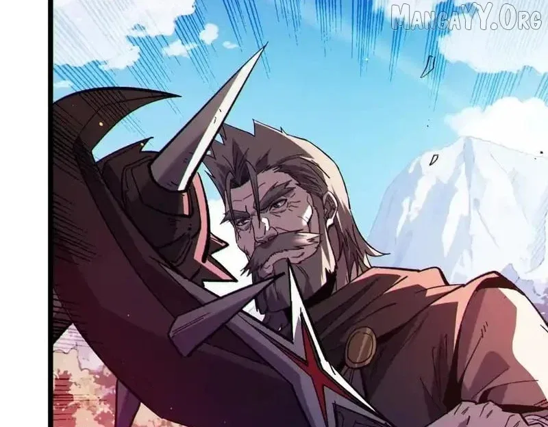 I Rely on My Invincibility to Deal Tons of Damage Passively! Chapter 135 – Page 124