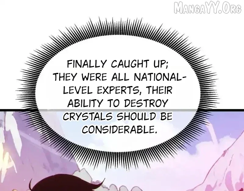 I Rely on My Invincibility to Deal Tons of Damage Passively! Chapter 135 – Page 132