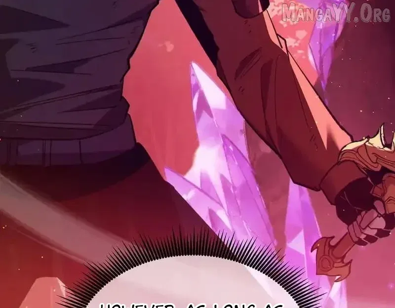 I Rely on My Invincibility to Deal Tons of Damage Passively! Chapter 135 – Page 134