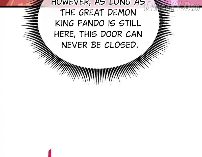 I Rely on My Invincibility to Deal Tons of Damage Passively! Chapter 135 – Page 135
