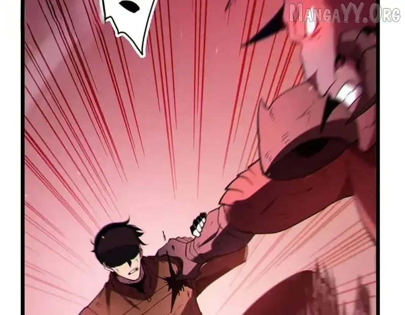 I Rely on My Invincibility to Deal Tons of Damage Passively! Chapter 135 – Page 145