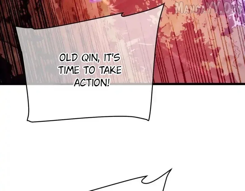 I Rely on My Invincibility to Deal Tons of Damage Passively! Chapter 135 – Page 159