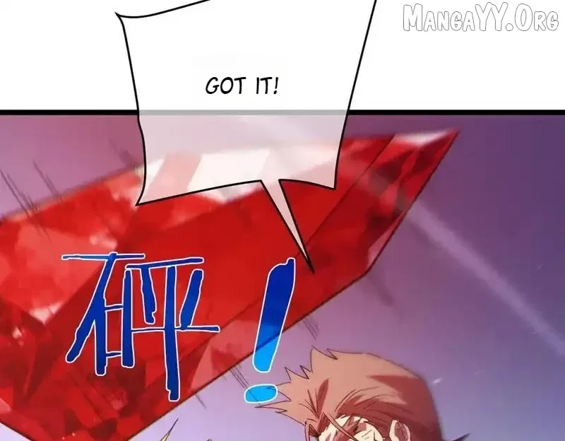 I Rely on My Invincibility to Deal Tons of Damage Passively! Chapter 135 – Page 160