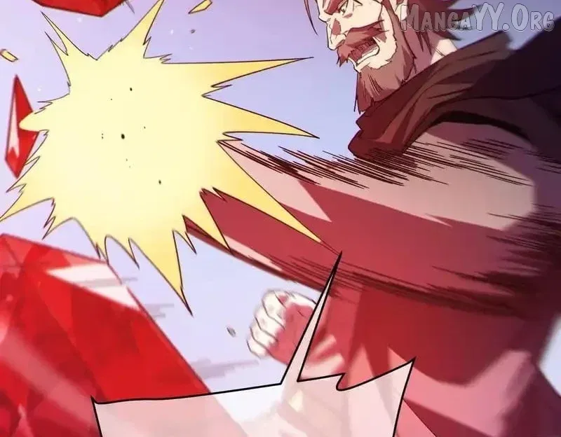 I Rely on My Invincibility to Deal Tons of Damage Passively! Chapter 135 – Page 161