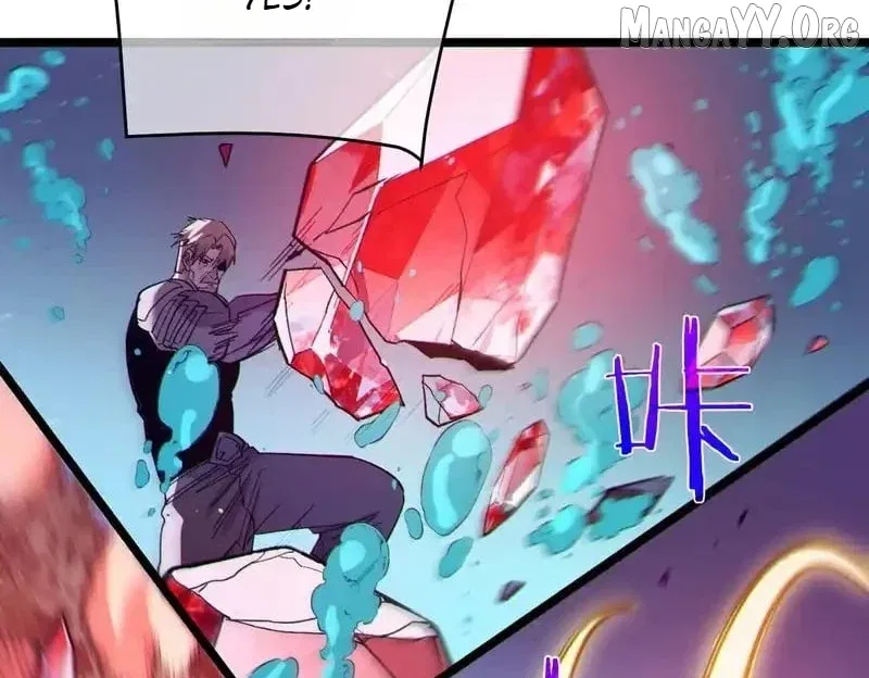 I Rely on My Invincibility to Deal Tons of Damage Passively! Chapter 135 – Page 163