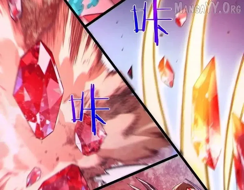 I Rely on My Invincibility to Deal Tons of Damage Passively! Chapter 135 – Page 164