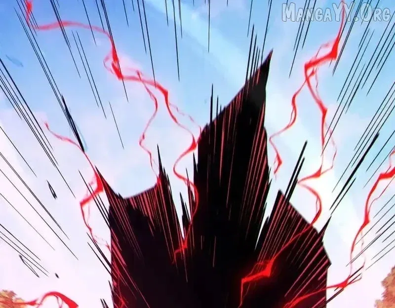 I Rely on My Invincibility to Deal Tons of Damage Passively! Chapter 135 – Page 169