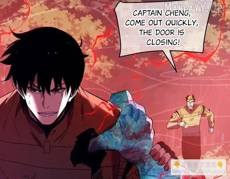 I Rely on My Invincibility to Deal Tons of Damage Passively! Chapter 135 – Page 172
