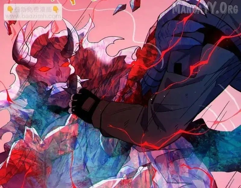 I Rely on My Invincibility to Deal Tons of Damage Passively! Chapter 135 – Page 175