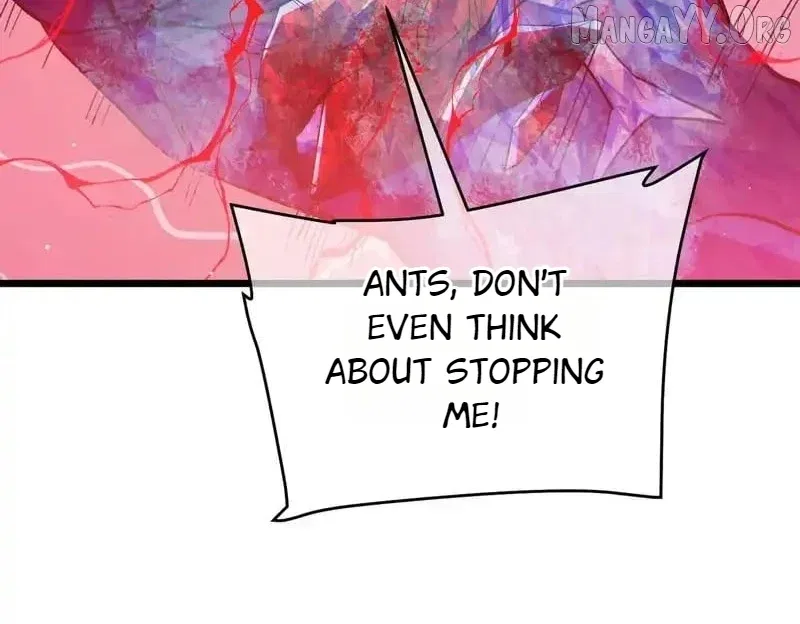 I Rely on My Invincibility to Deal Tons of Damage Passively! Chapter 135 – Page 176