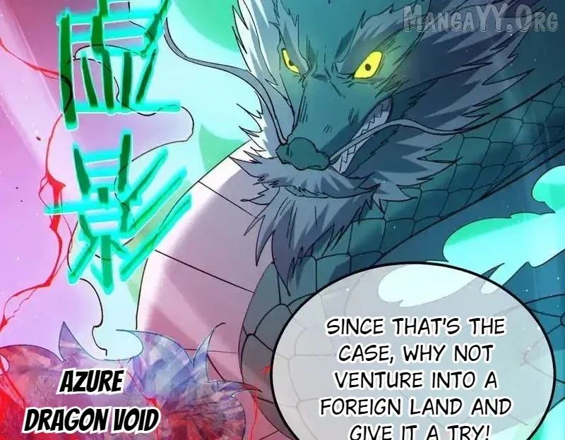 I Rely on My Invincibility to Deal Tons of Damage Passively! Chapter 135 – Page 180