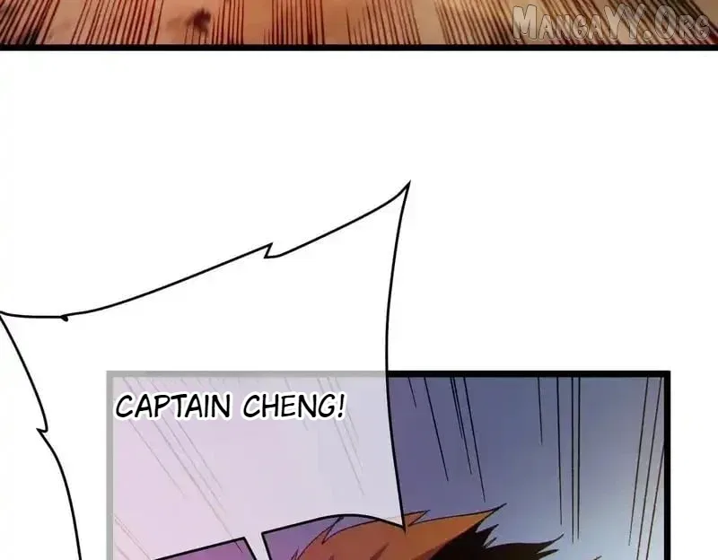 I Rely on My Invincibility to Deal Tons of Damage Passively! Chapter 135 – Page 185