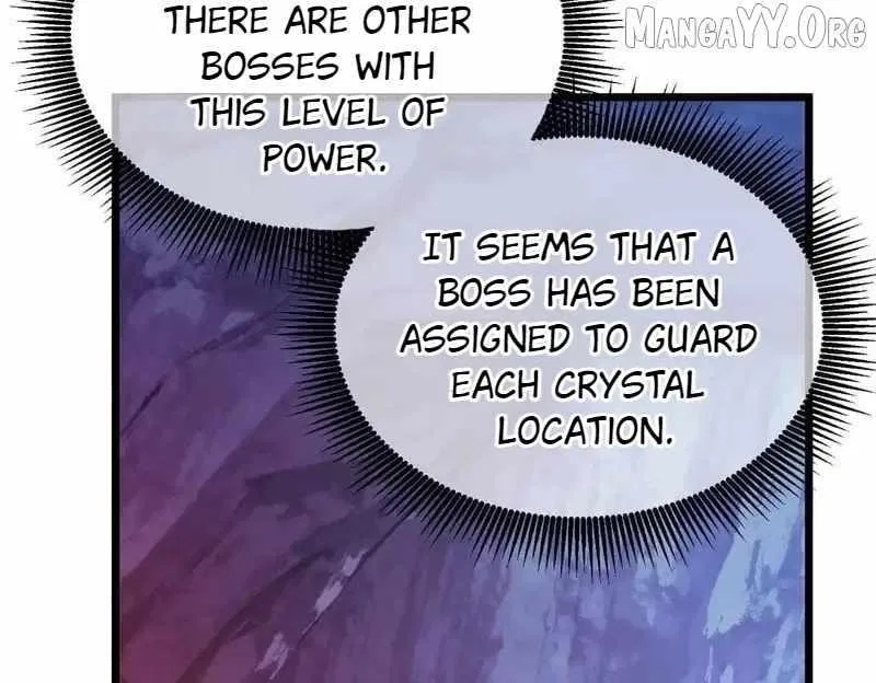 I Rely on My Invincibility to Deal Tons of Damage Passively! Chapter 134 – Page 10