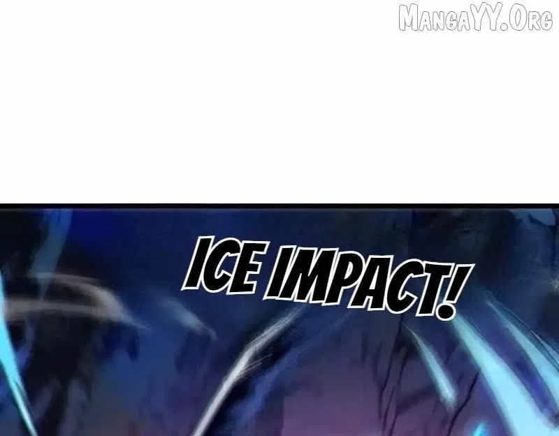 I Rely on My Invincibility to Deal Tons of Damage Passively! Chapter 134 – Page 21