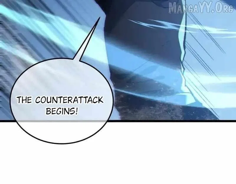 I Rely on My Invincibility to Deal Tons of Damage Passively! Chapter 134 – Page 28