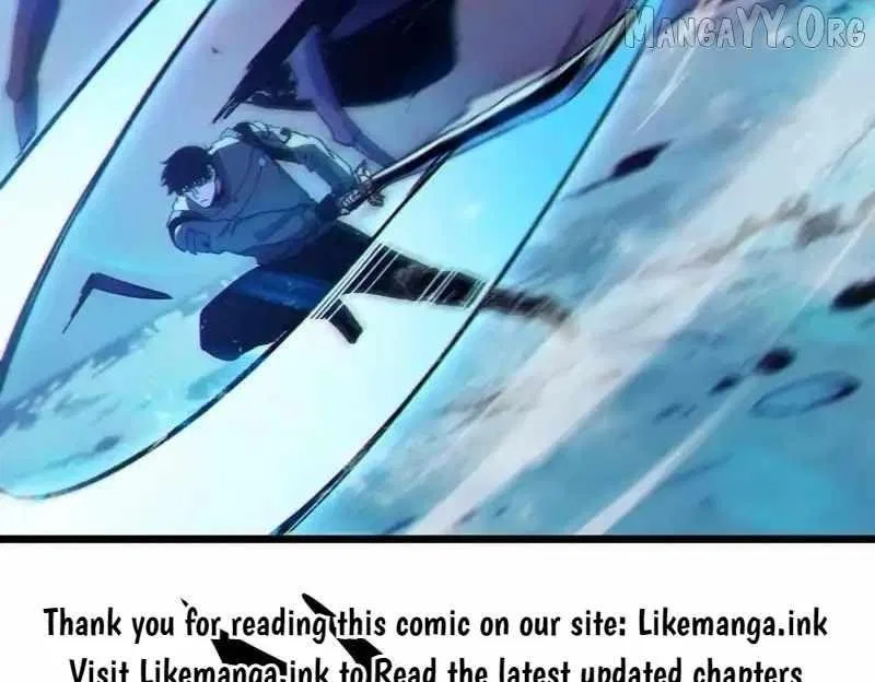 I Rely on My Invincibility to Deal Tons of Damage Passively! Chapter 134 – Page 31