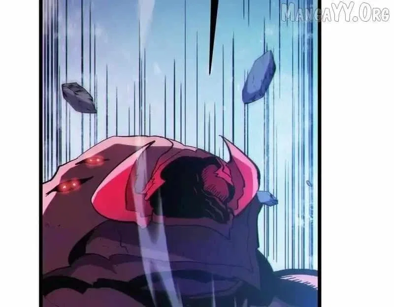 I Rely on My Invincibility to Deal Tons of Damage Passively! Chapter 134 – Page 33