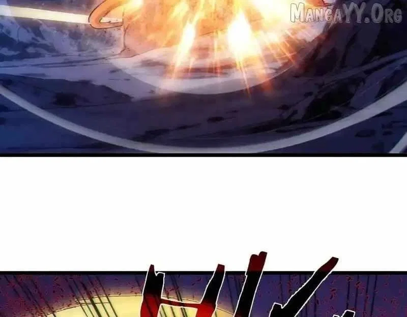 I Rely on My Invincibility to Deal Tons of Damage Passively! Chapter 134 – Page 45