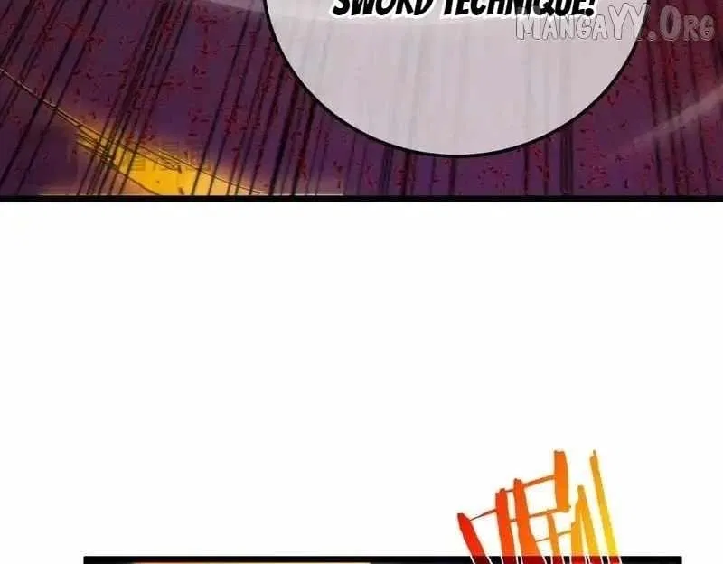 I Rely on My Invincibility to Deal Tons of Damage Passively! Chapter 134 – Page 49
