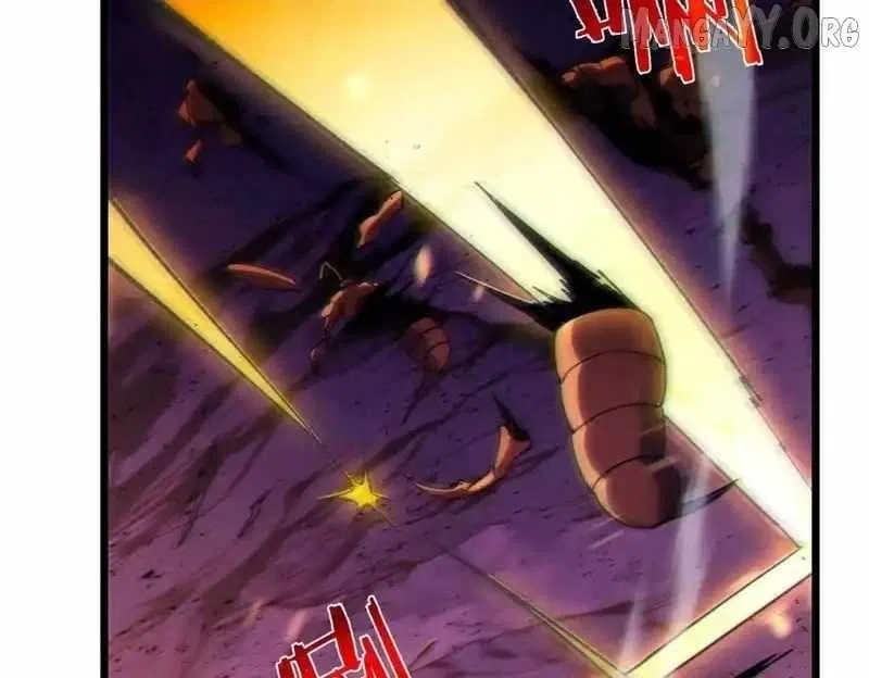 I Rely on My Invincibility to Deal Tons of Damage Passively! Chapter 134 – Page 50