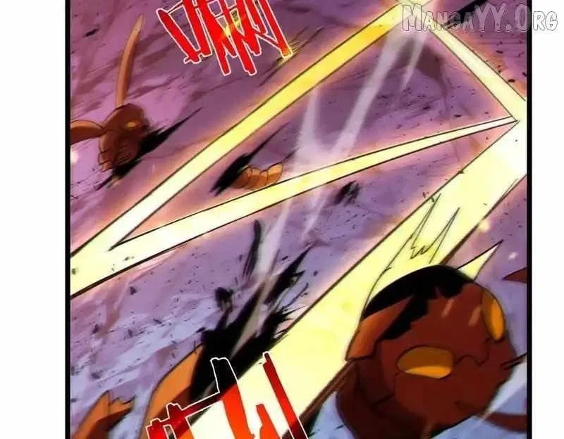 I Rely on My Invincibility to Deal Tons of Damage Passively! Chapter 134 – Page 51