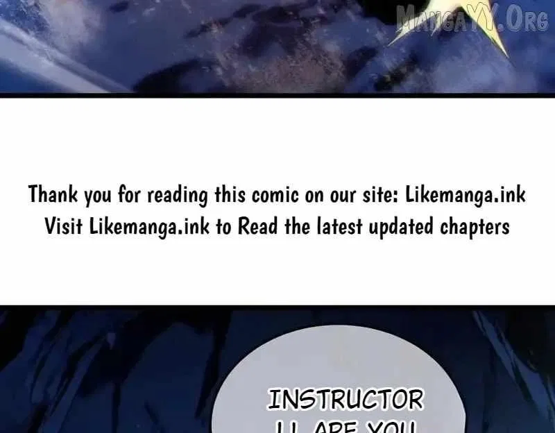 I Rely on My Invincibility to Deal Tons of Damage Passively! Chapter 134 – Page 55